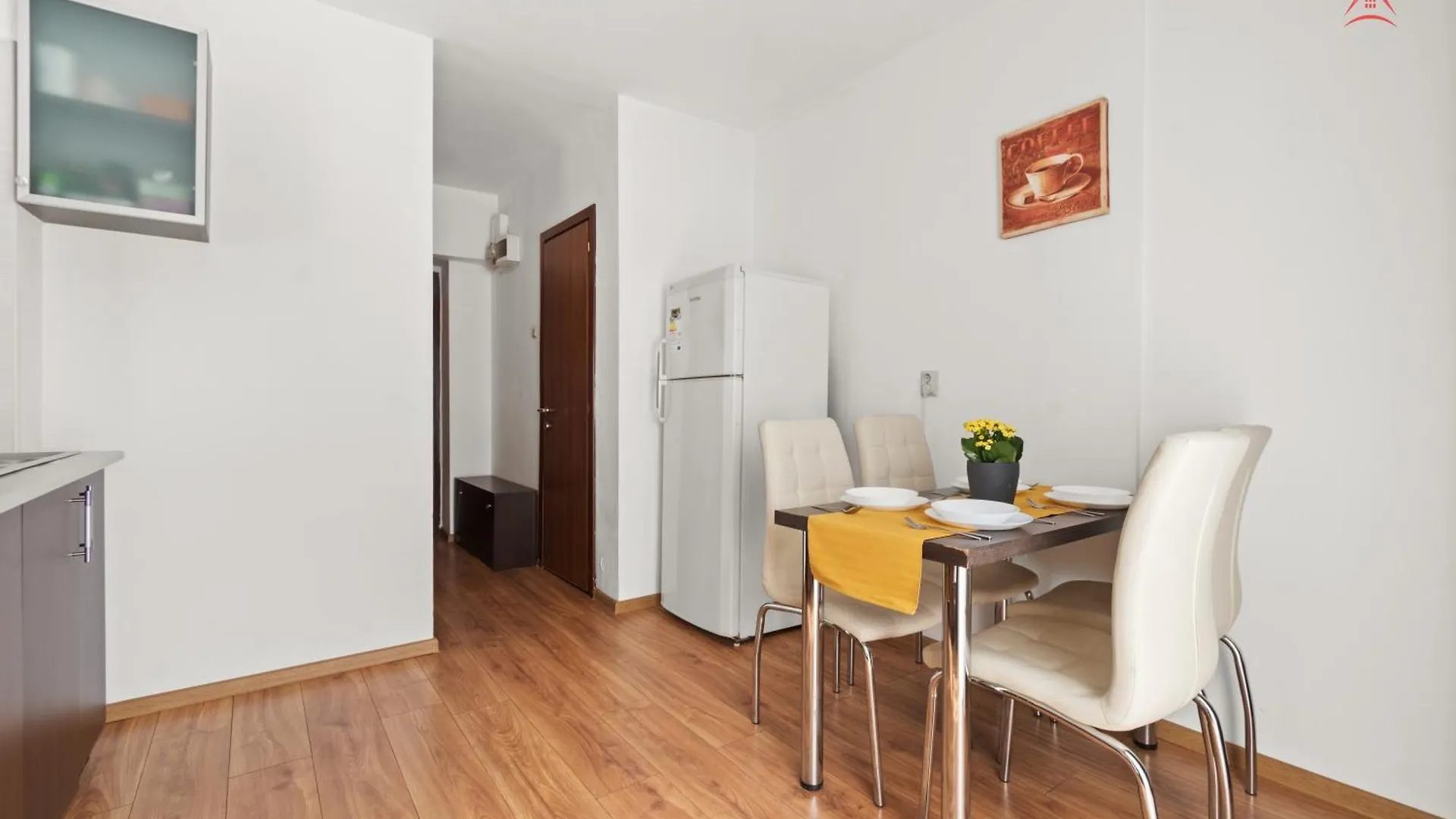 Charm Apartment - Old Town Bucharest Romania