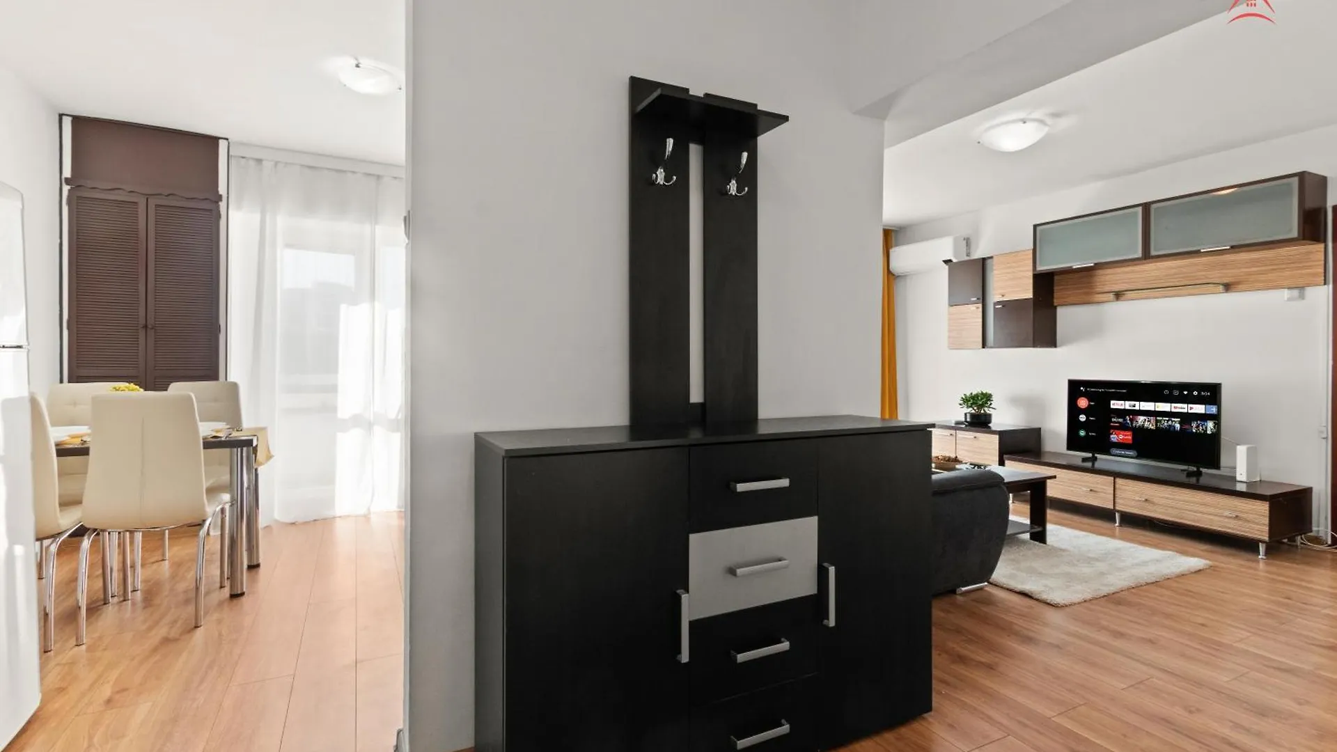Charm Apartment - Old Town Bucharest Romania
