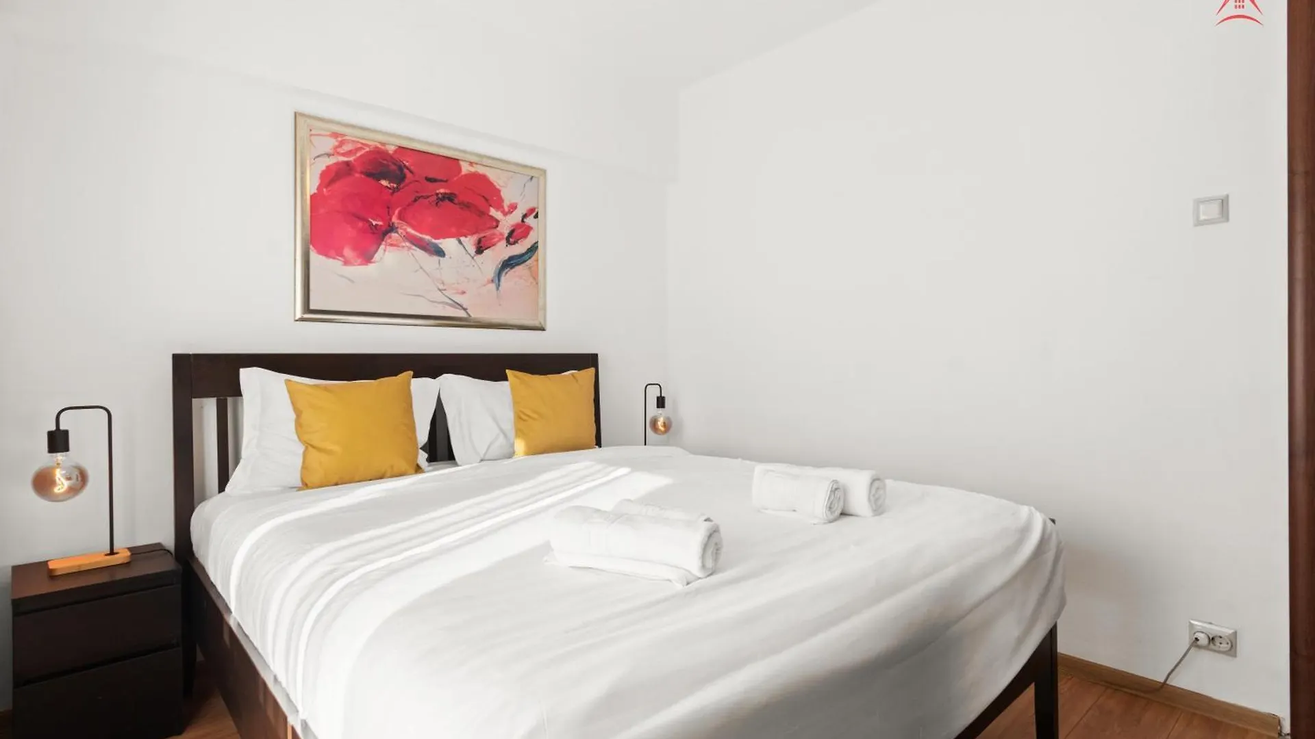 Charm Apartment - Old Town Bucharest