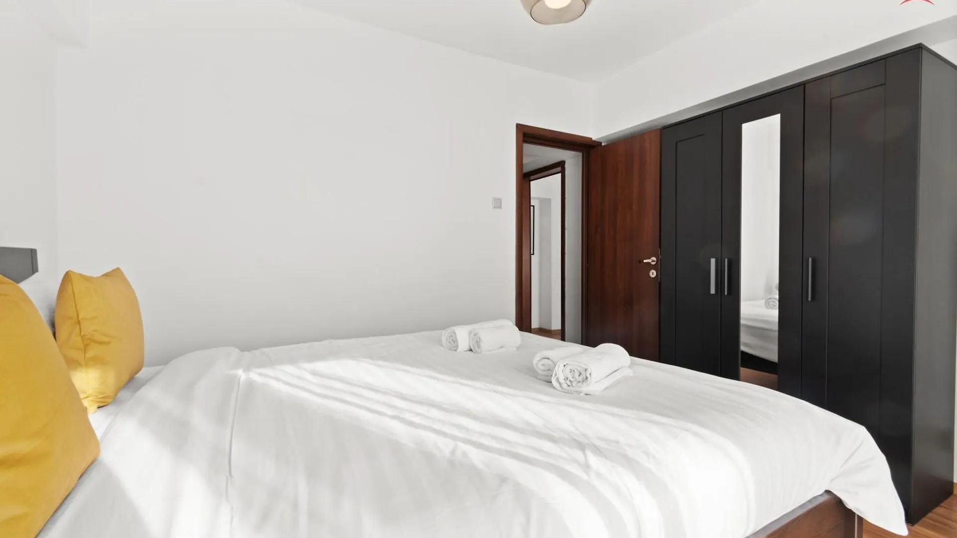 Charm Apartment - Old Town Bucharest