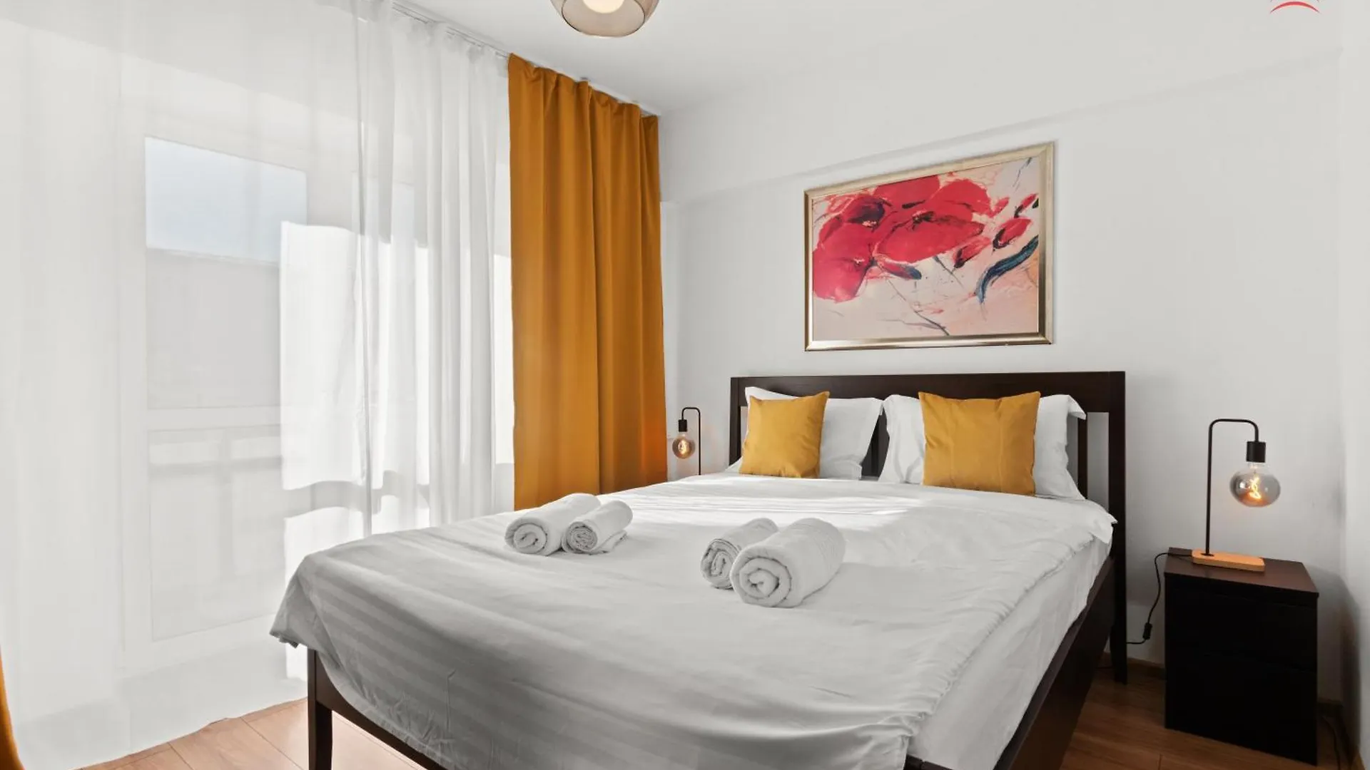 Charm Apartment - Old Town Bucharest