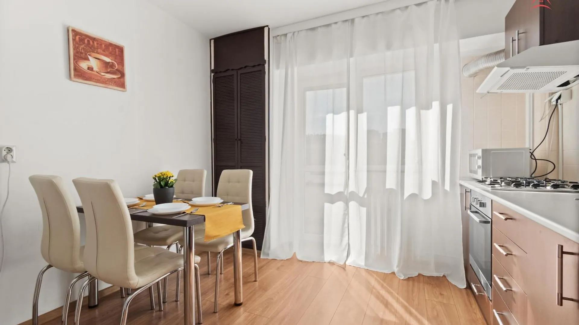 Charm Apartment - Old Town Bucharest