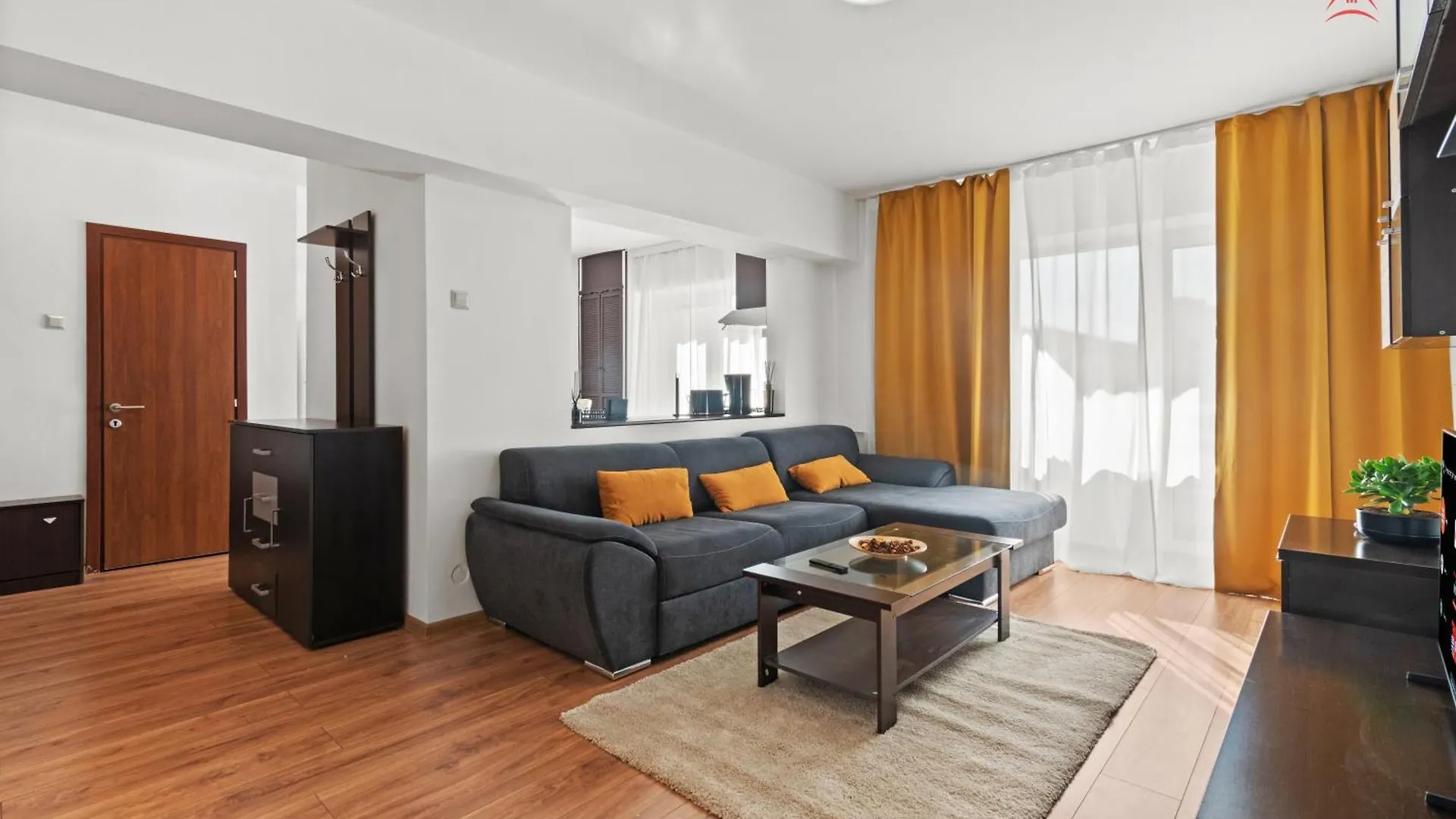 Charm Apartment - Old Town Bucharest 0*,
