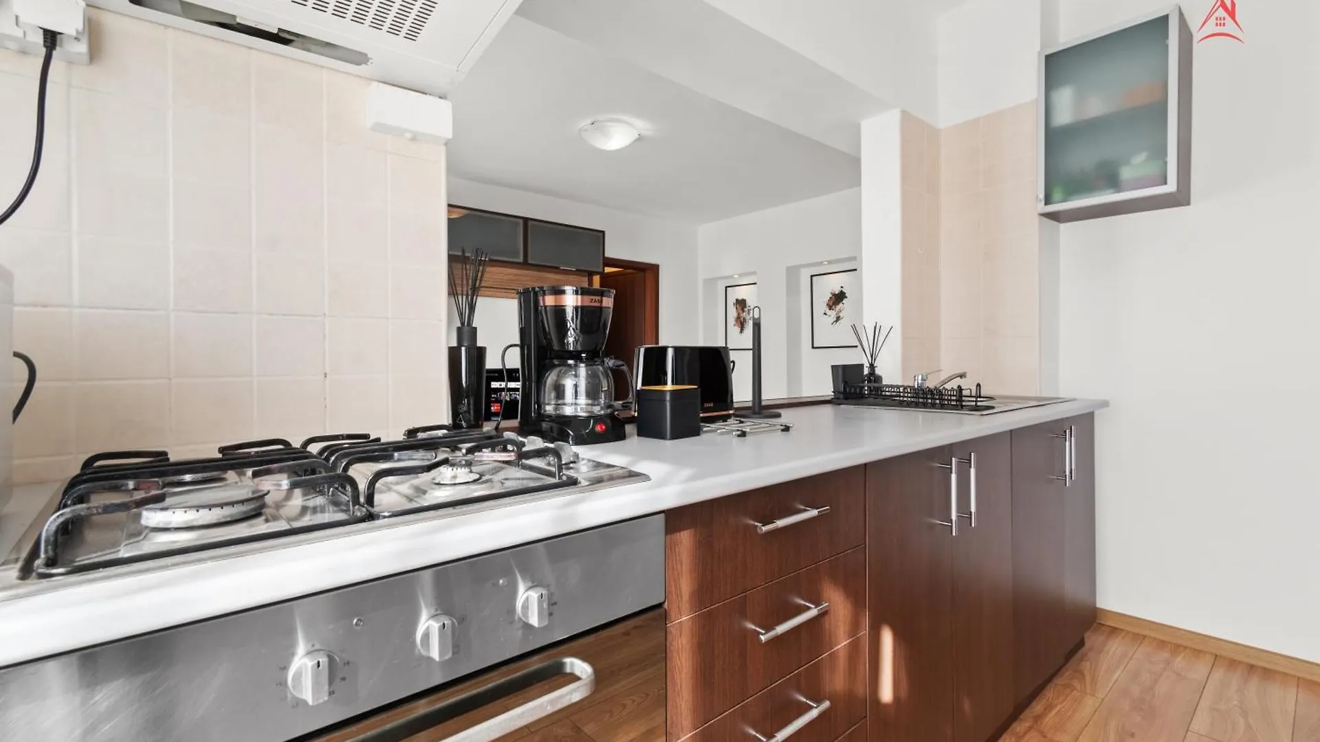 Charm Apartment - Old Town Bucharest